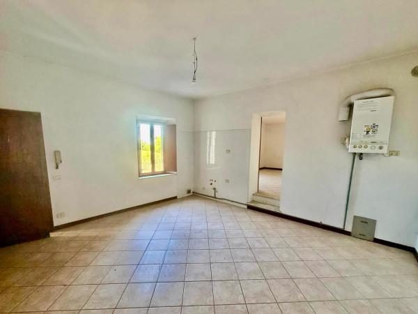 Trilocale in Frazione Ancarano Sotto, Rivergaro — foto 3 di 5