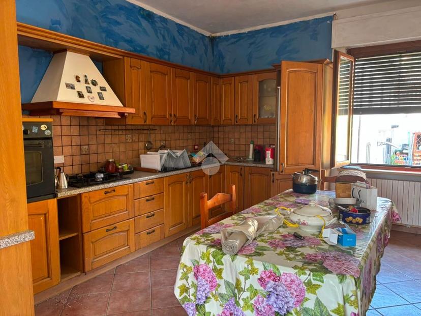 Casa indipendente in Frazione Localita' Santa Margherita 7, Belgioioso — foto 4 di 5