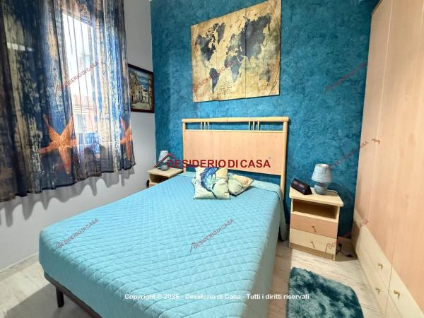 Villa a schiera in Viale Himera 20, Campofelice di Roccella — foto 4 di 5