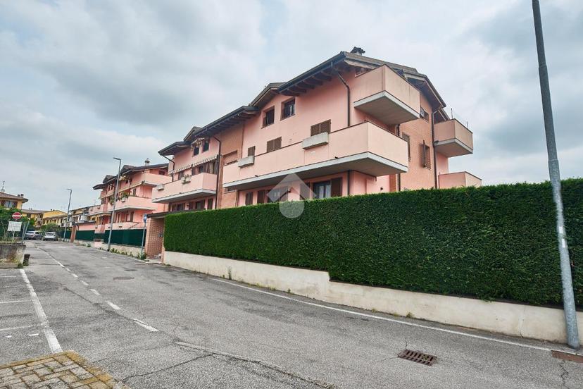Trilocale in Via Cascina Olmo 7, Boffalora d'Adda — foto 5 di 5