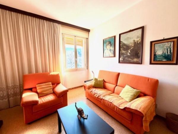Quadrilocale in Via Lungoreno, Alto Reno Terme — foto 2 di 5