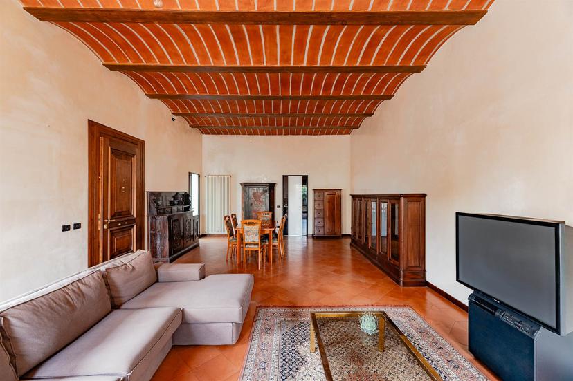 Casa indipendente, Suzzara — foto 3 di 5