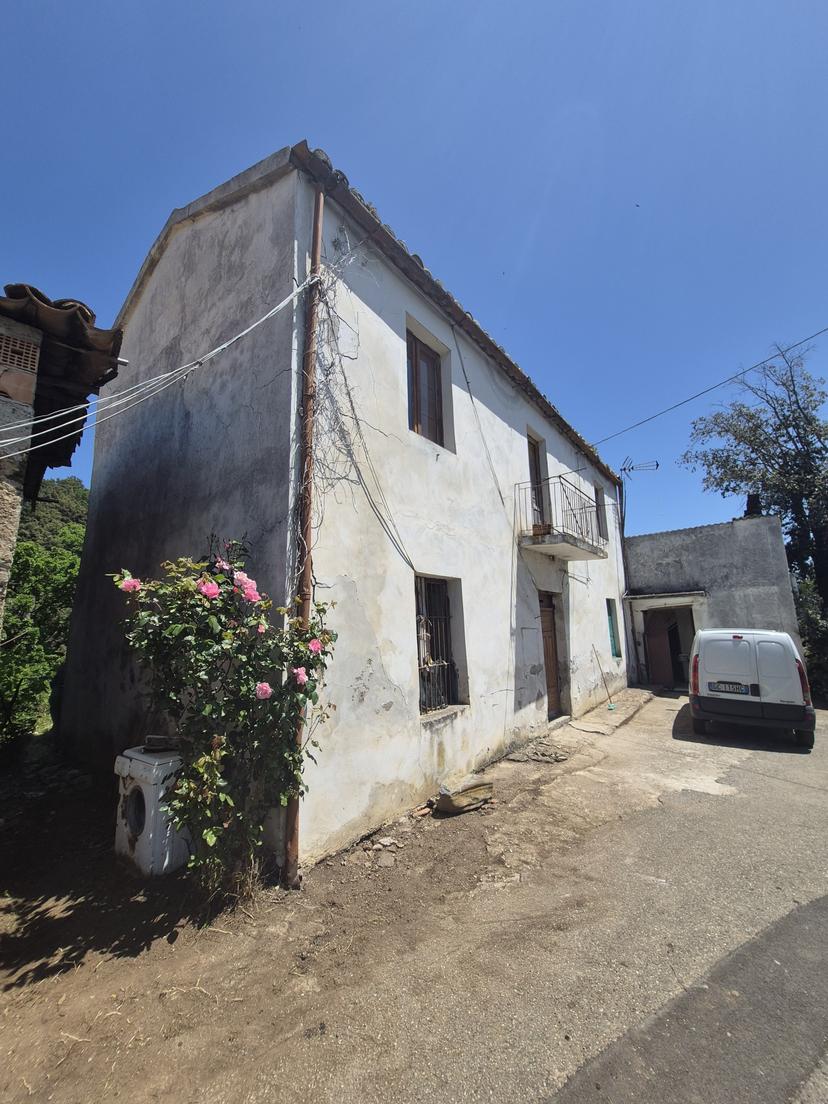 Casa indipendente in Contrada San Filippo 7, Pianopoli — foto 3 di 5