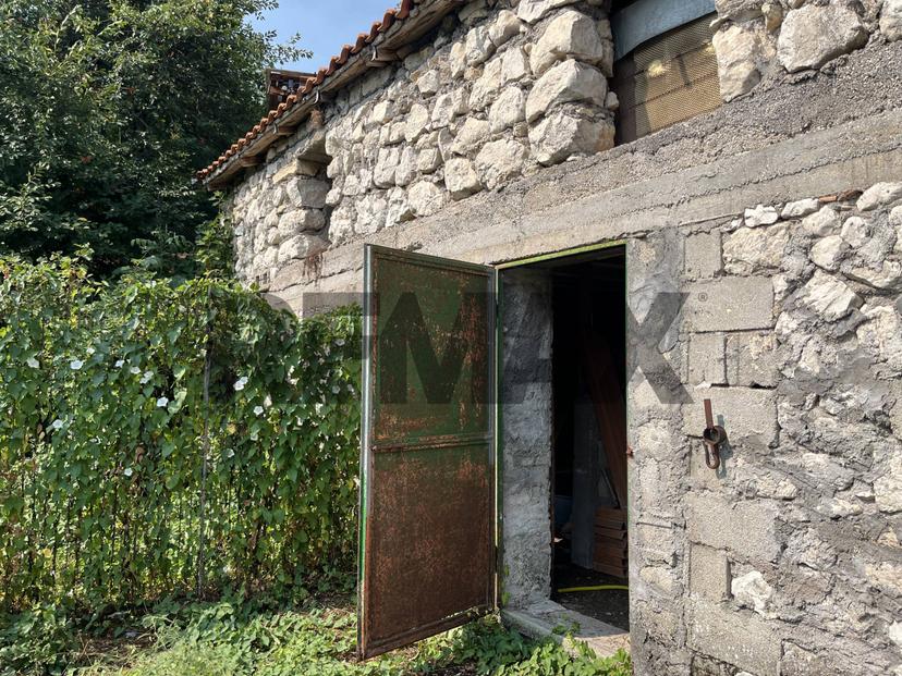 Rustico, Civitella Alfedena — foto 3 di 5