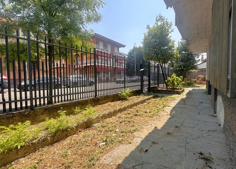 Villa in Via Solferino 9, Pavia — foto 3 di 5
