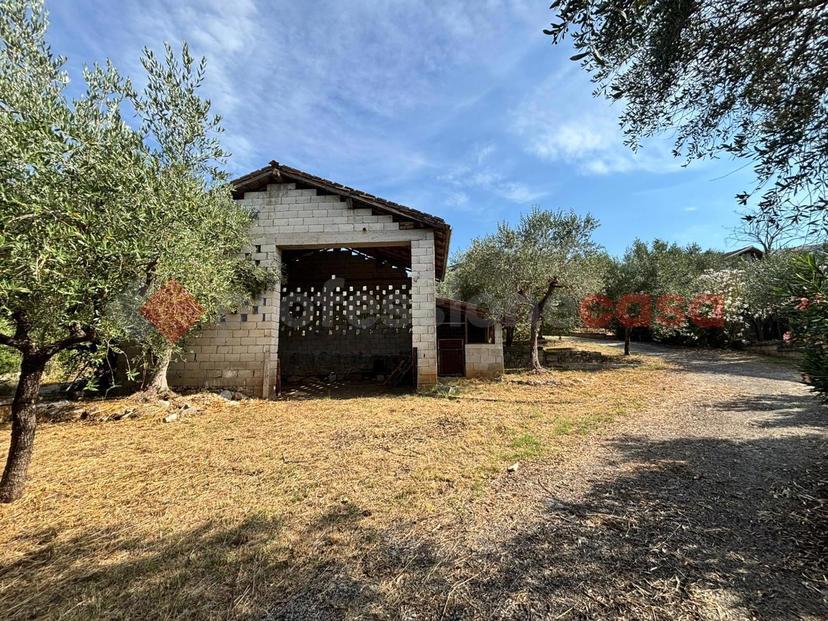 Casa indipendente in Via Valle Vona Snc, Anagni