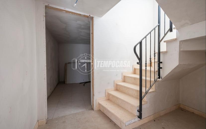 Quadrilocale in Località Corsciano, Corsciano, San Severino Marche — foto 4 di 5