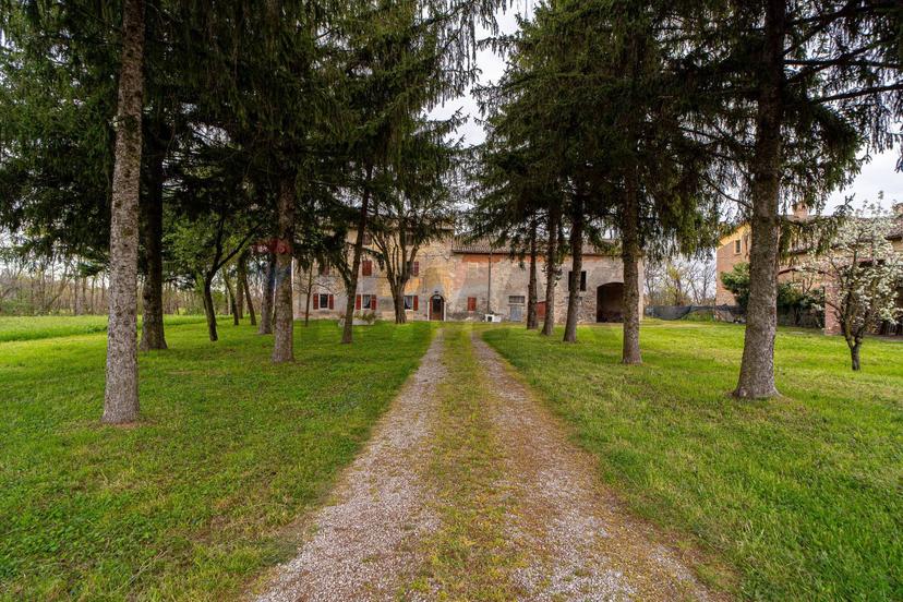 Casa indipendente in Via all'Isola 14, Noceto — foto 3 di 5