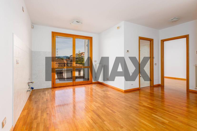 Bilocale in Via Ca\' De Volpi 2/H, Cisano Bergamasco — foto 2 di 5