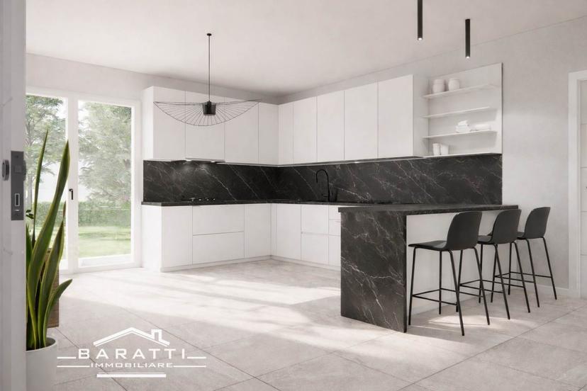 Appartamento, Goito — foto 2 di 5