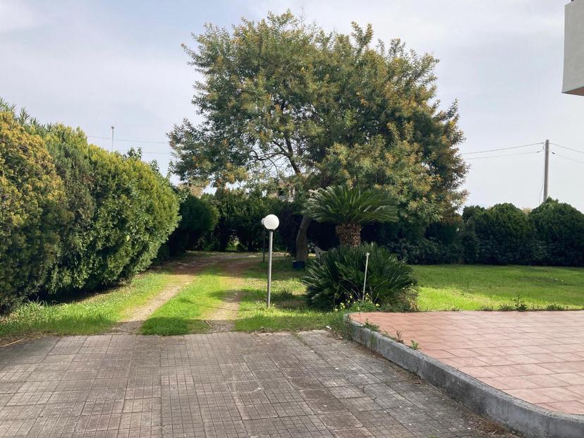 Villa in Località Aversana, Battipaglia — foto 5 di 5