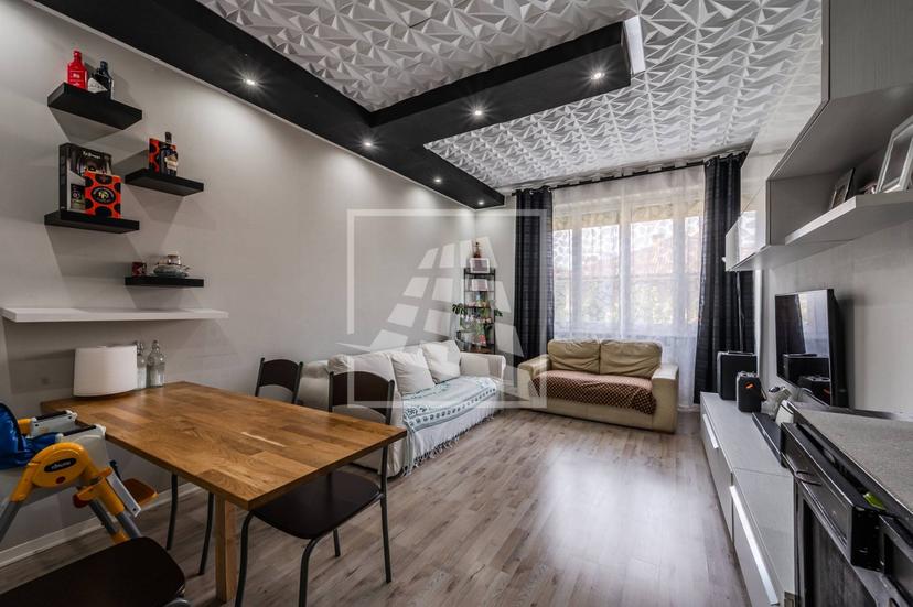 Trilocale in Viale Antonio Fratti 24, Parma