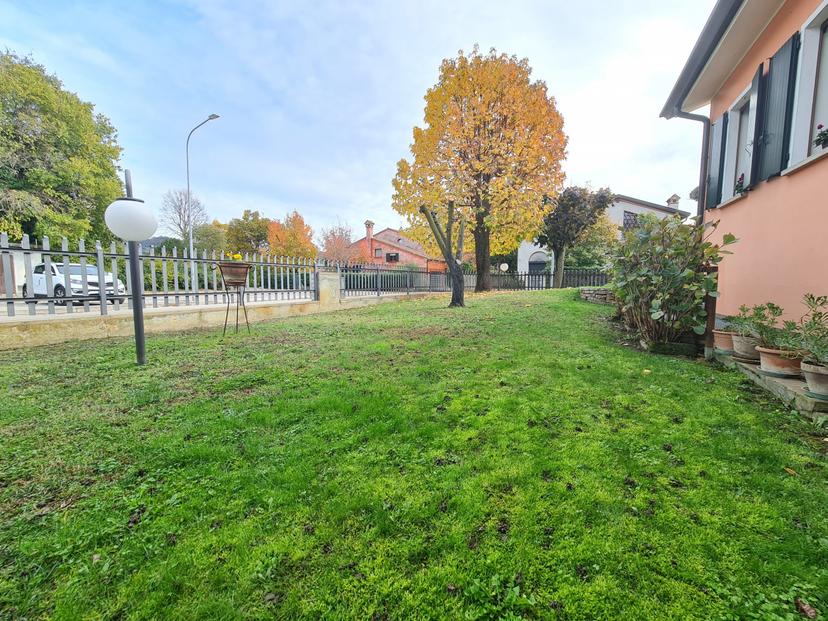 Casa indipendente in Bachelet, Galzignano Terme — foto 5 di 5