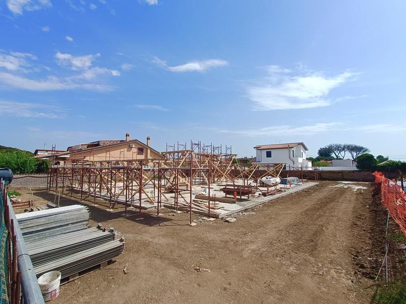 Casa indipendente in Viale Nuova Florida Snc, Ardea — foto 4 di 5