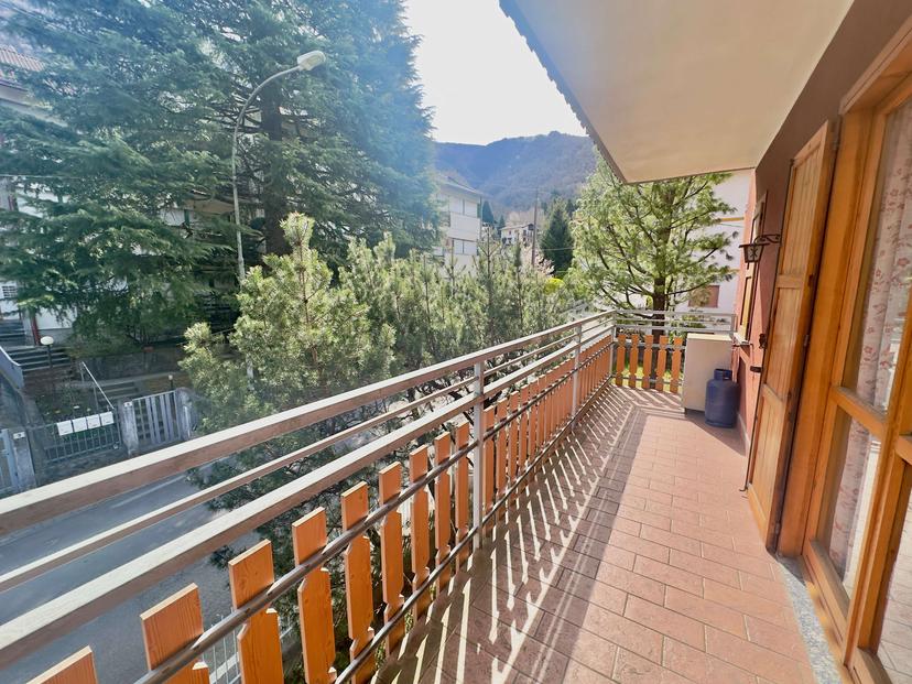Bilocale in Via Prealpi 2, Margno — foto 2 di 5