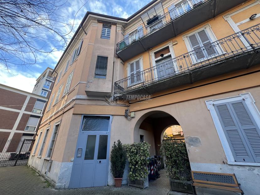 Bilocale in Via Moriggia 6, Monza — foto 3 di 5