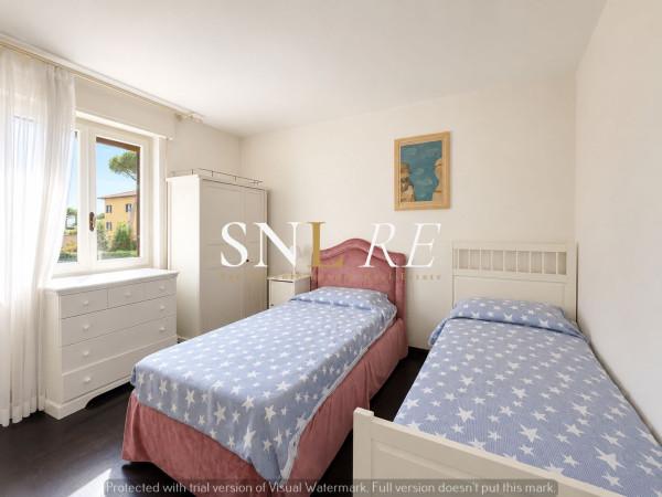 Appartamento in Via Giuseppe Mazzini, Forte dei Marmi — foto 3 di 5