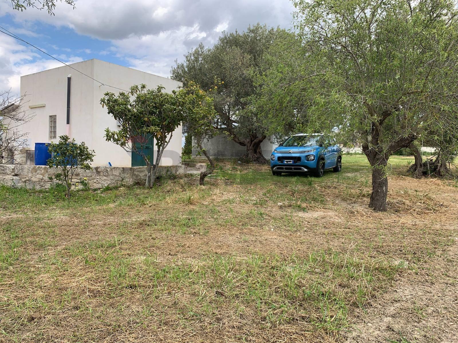 Villa in Via Pozzallesi d'America, Pozzallo
