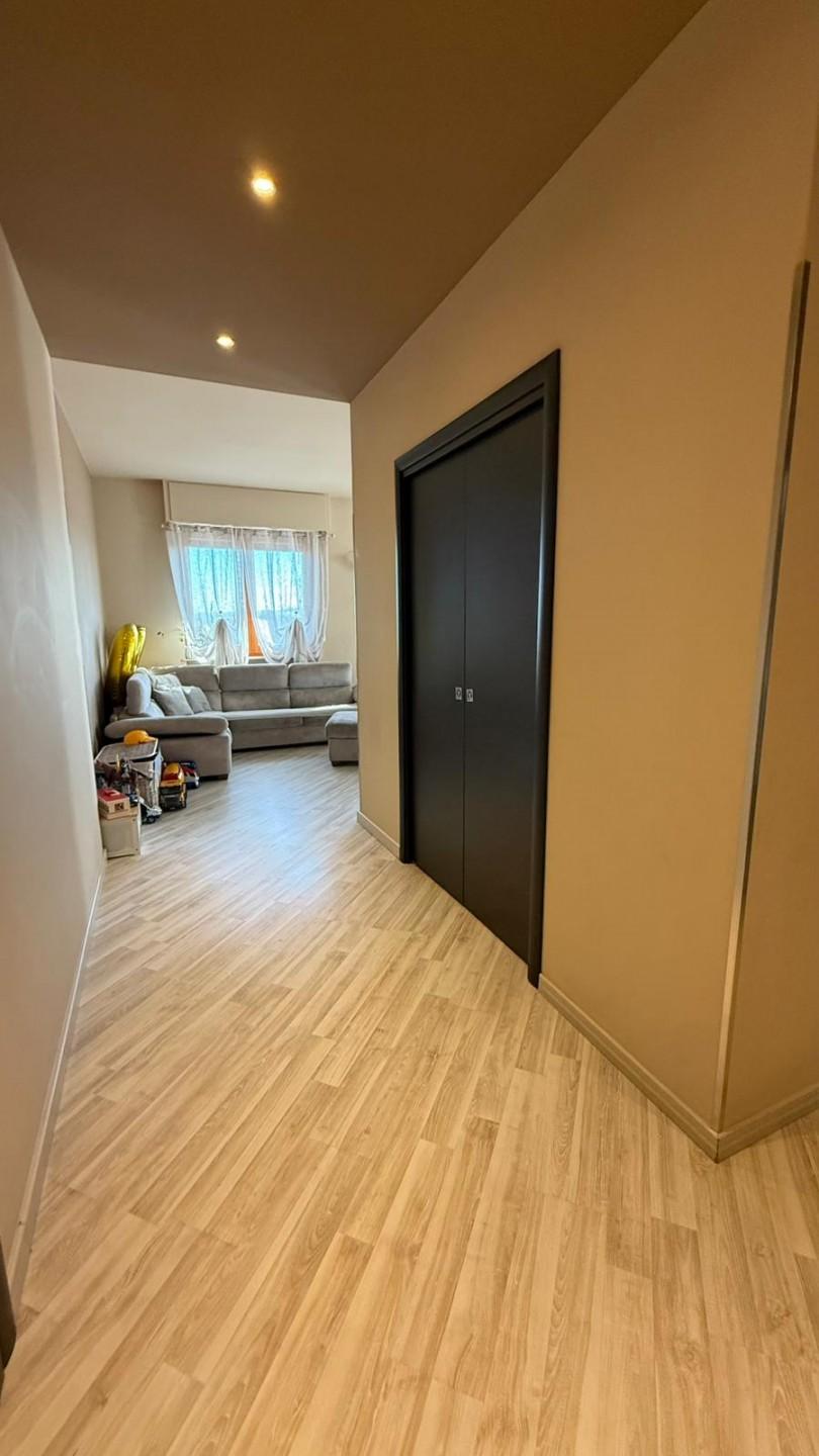 Quadrilocale in Via Bertana 26, Casale Monferrato — foto 2 di 5