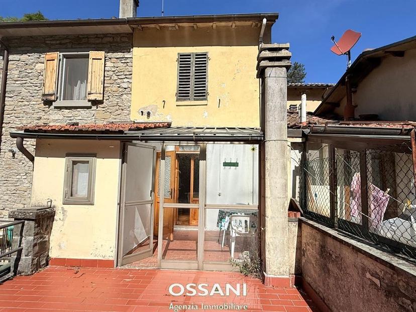Porzione di casa, Marradi — foto 3 di 5