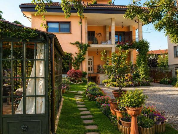 Villa, Ciriè — foto 4 di 5
