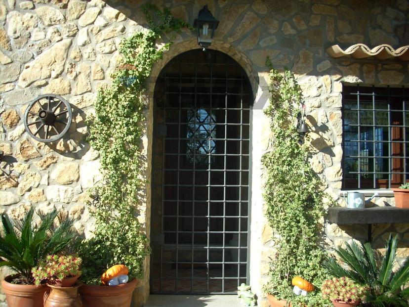 Villa in Strada Vicinale  Piano Morelli Zagaria 115 B, Enna — foto 4 di 5