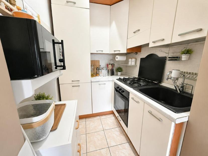 Bilocale in Via Giovanni Segantini 21, Lissone — foto 3 di 5