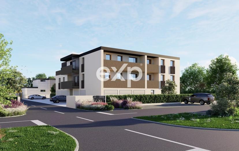 Appartamento in Via Mussetta di Sopra, San Donà di Piave — foto 3 di 4