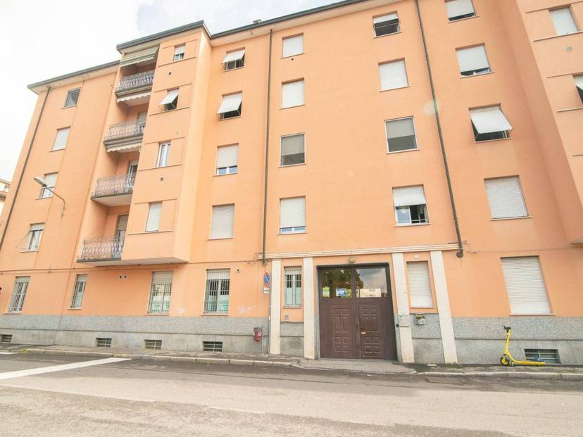 Bilocale in Via Calatafimi, Monza — foto 2 di 2