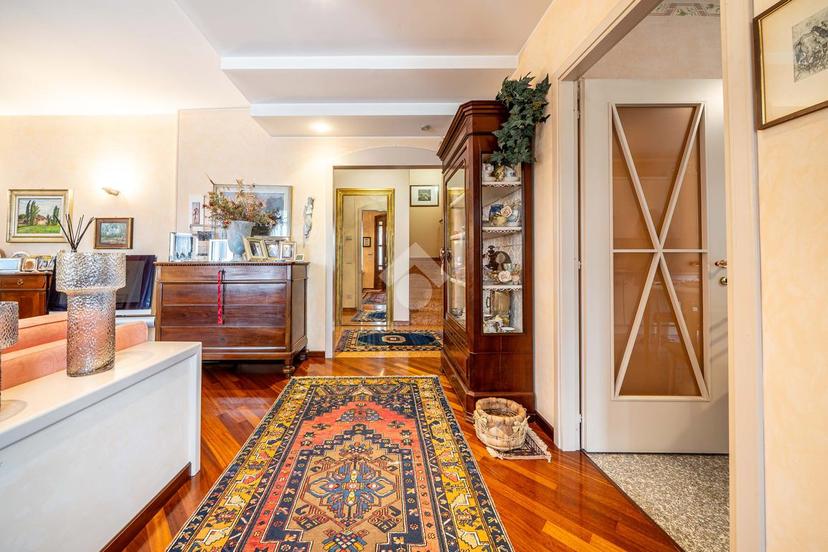 Villa in Via Enrico Fermi 8, Gattatico — foto 5 di 5