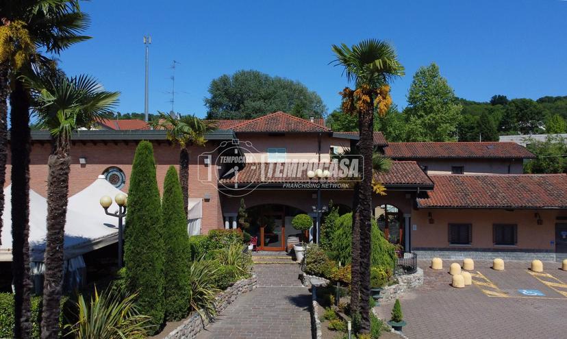 Casa indipendente in Via Dogana 10, Fino Mornasco — foto 2 di 4
