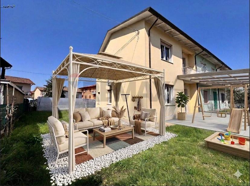 Villa a schiera, Savignano sul Rubicone — foto 5 di 5