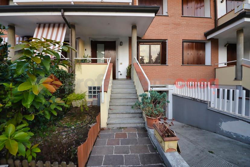 Villa a schiera in Via Magenta 2, Paderno Dugnano — foto 4 di 5
