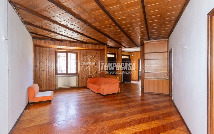 Appartamento in Via Trinità, Montaldo Torinese — foto 2 di 5
