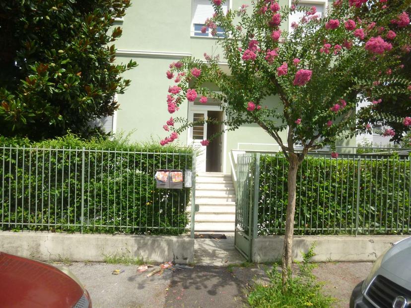 Stanza in casa indipendente in Viale Fulcieri Paolucci dè Calboli, Forlì — foto 5 di 5