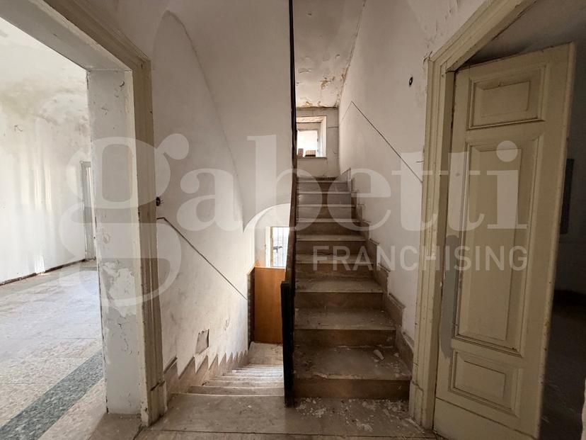 Terratetto unifamiliare in Via Italo De Berardinis 42, Nereto — foto 3 di 5