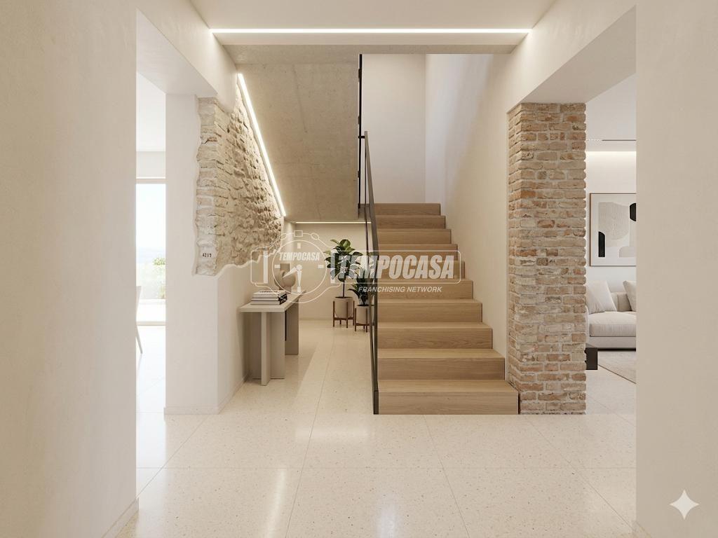 Villa, Pavullo nel Frignano