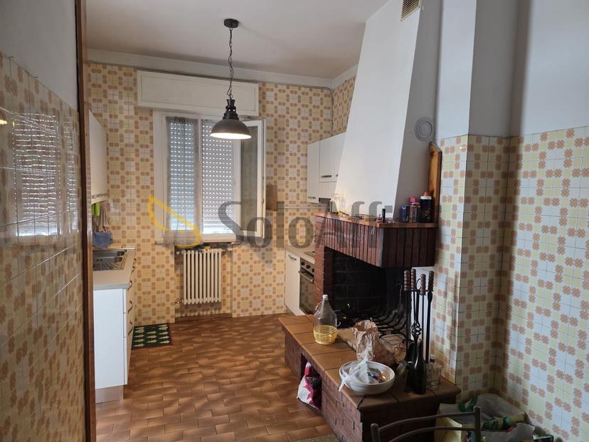 Trilocale in Via Giovanni Boccaccio 26, Coriano — foto 3 di 5