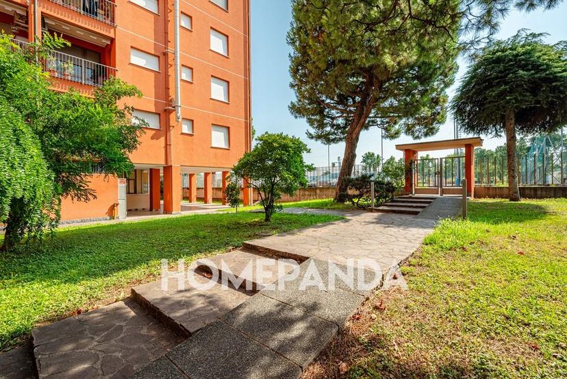 Quadrilocale in Via del Lazzaretto 11, Vanzago — foto 4 di 5