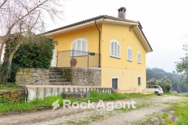 Villa in Via della Tinaia 12, Montecarlo — foto 5 di 5