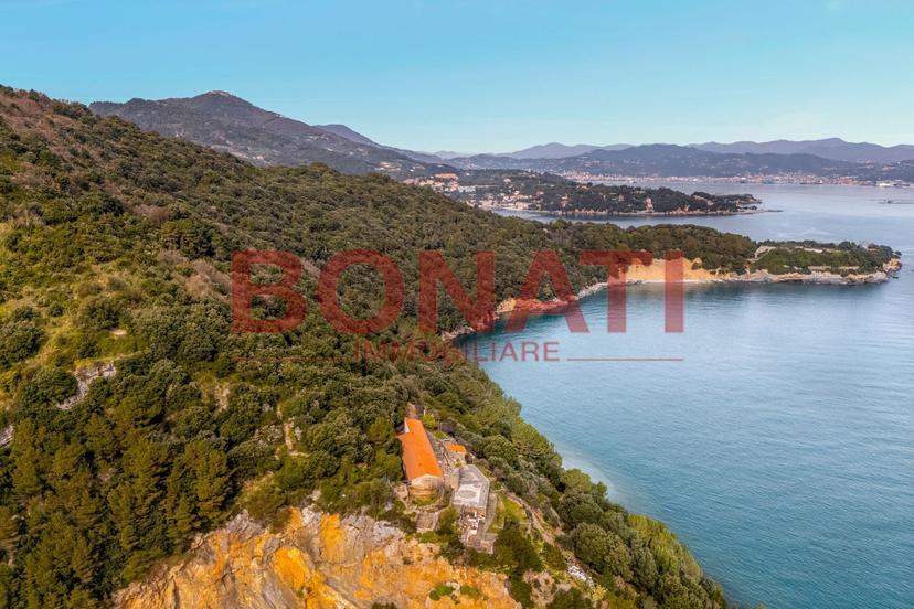 Villa in Strada del Pozzale 22, Portovenere — foto 5 di 5