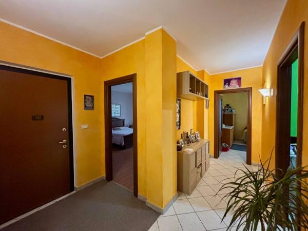 Trilocale in Via Monte Manzol 10, Luserna San Giovanni — foto 4 di 5