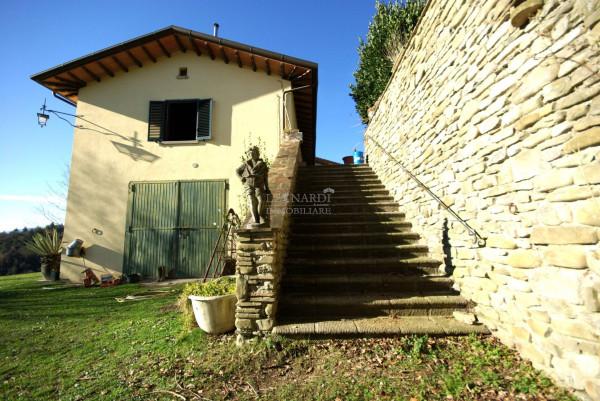 Villa, San Giustino — foto 5 di 5