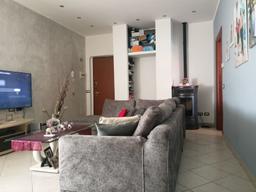 Trilocale in Via La Pira Giorgio, Somaglia