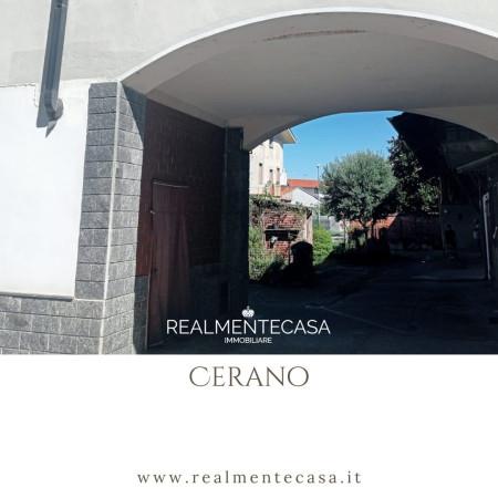 Terratetto unifamiliare in Via 25 Aprile, Cerano — foto 3 di 5