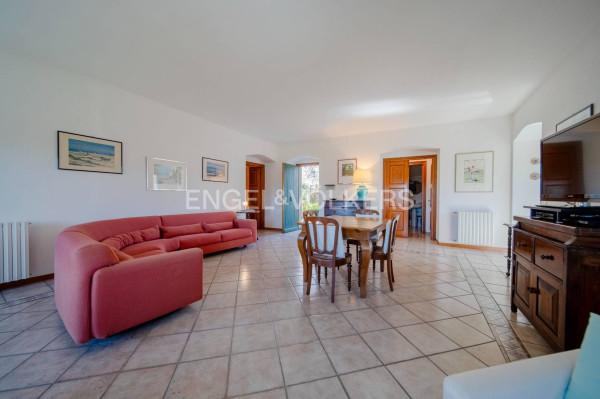 Trilocale in Via Aurelia 108, Carrodano — foto 3 di 5