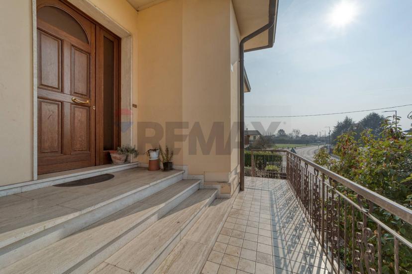 Appartamento in Via Caponte 11, Borgo Veneto — foto 5 di 5