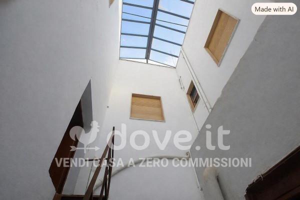 Terratetto unifamiliare in Via Filippo Carlucci 52, Latiano