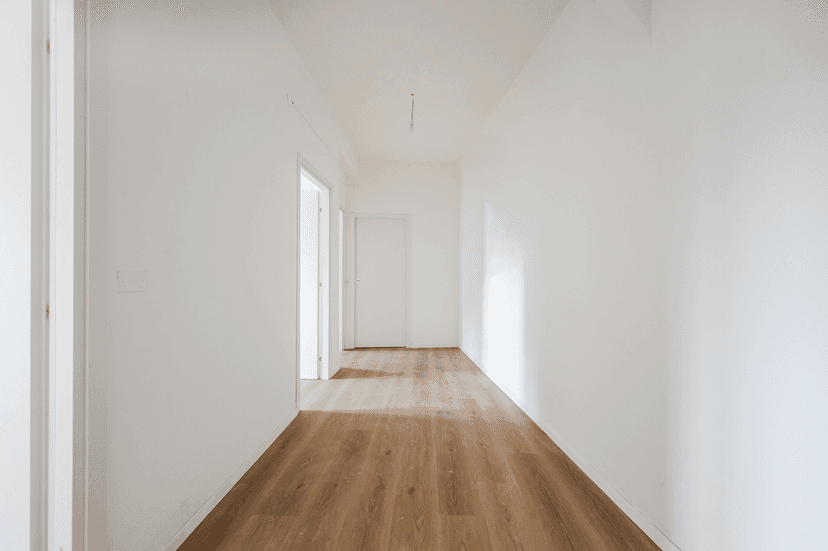 Trilocale in Via Fratelli Rosselli 9, Reggio nell'Emilia — foto 3 di 5