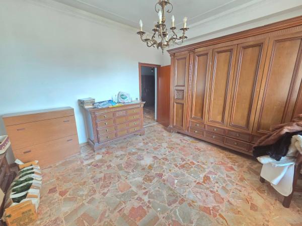 Trilocale in Via Antonio Rossellino, Prato